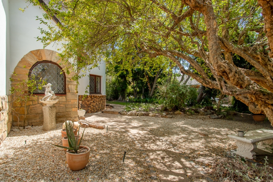 To Let 3 Bedroom Property for Rent in Buitenverwagting Western Cape